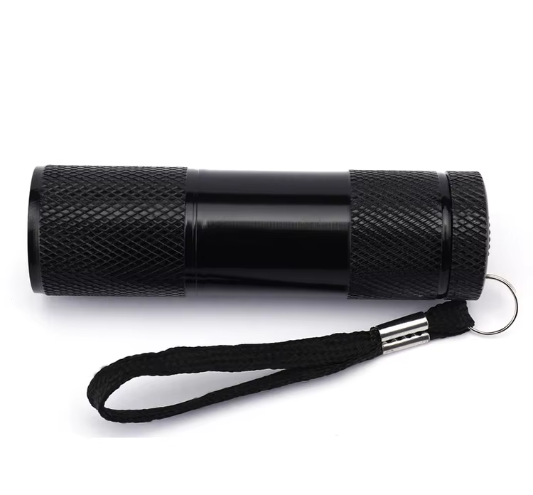 flashlight