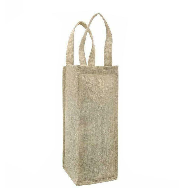 Wine Gift Bag For Wine Bottles