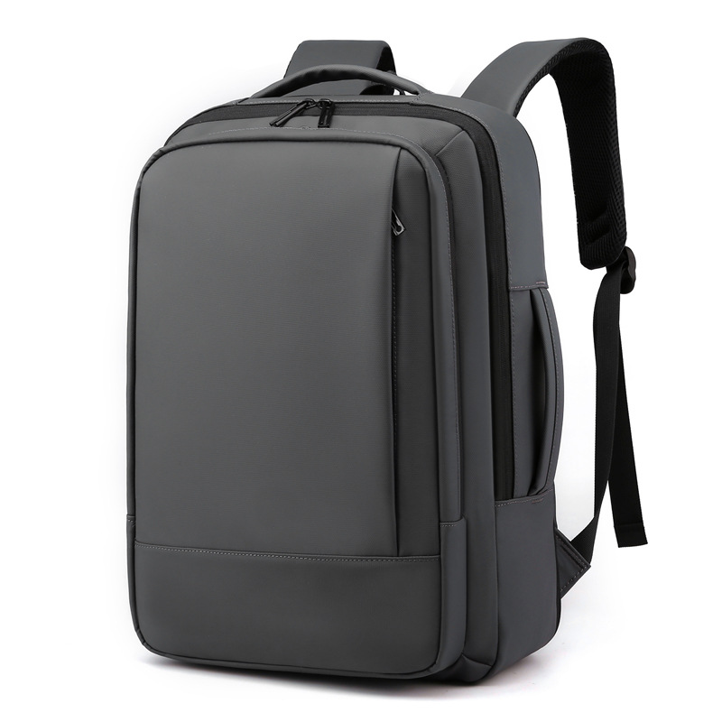 Waterproof business backpack