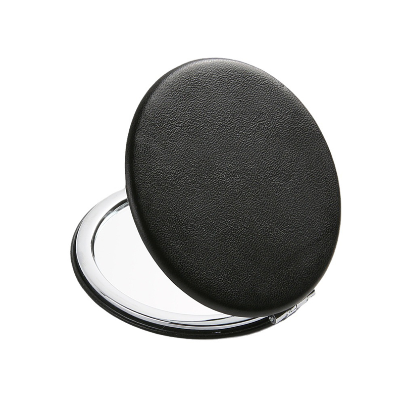 foldable mirror