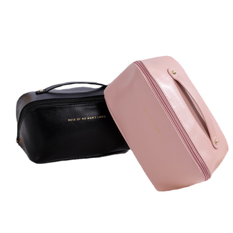 Travel Beauty Organizer Cosmetic Bag