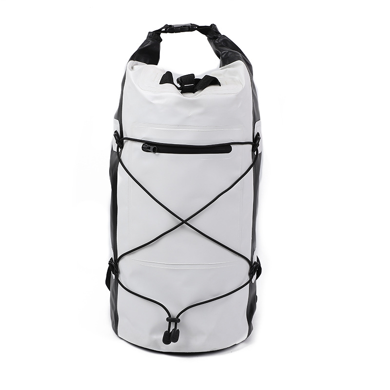 Outdoor river tracing waterproof bag rafting swimming  diving hiking waterproof bag