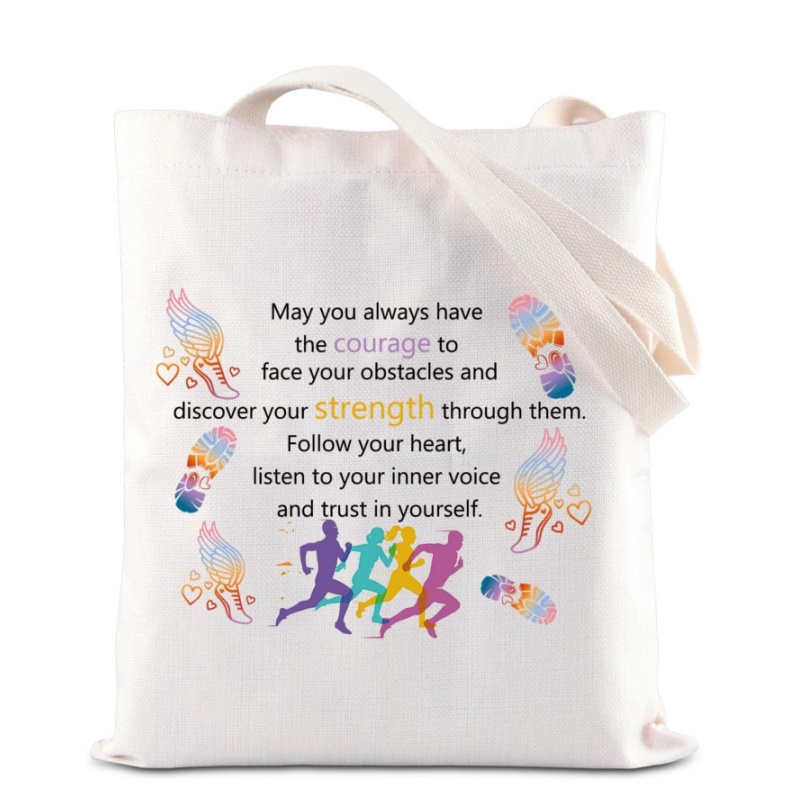 Running Lover Gift Bag Marathon Runner Gifts