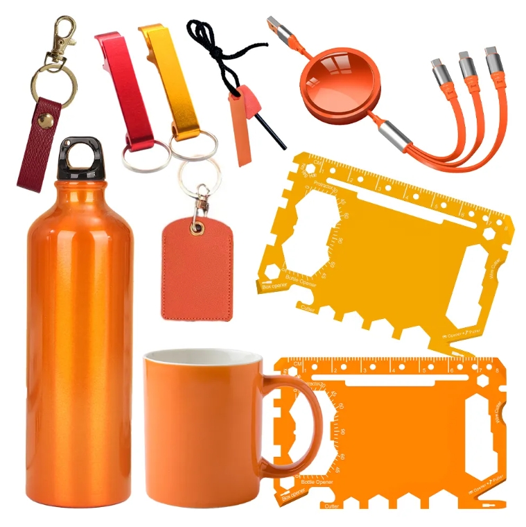Custom LOGO Corporate Creative Promotional Activities Giveaway Mini Gifts Bottle Opener Keychain