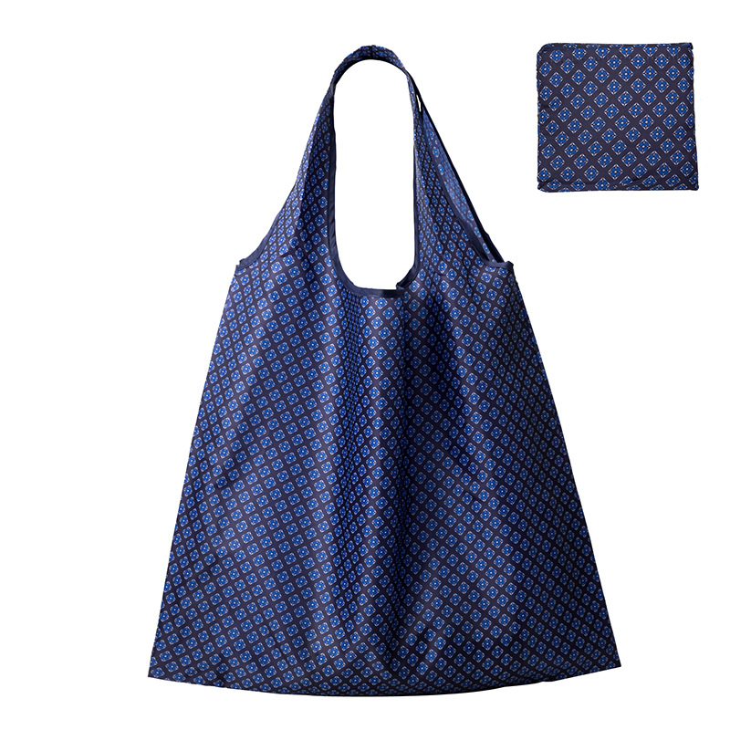 Custom Eco-friendly Carry Foldablet bag