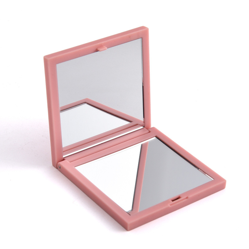 foldable mirror