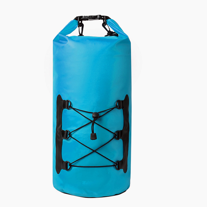 Customized Beach Bag PVC Durable Camping Large Backpack Dry Bag