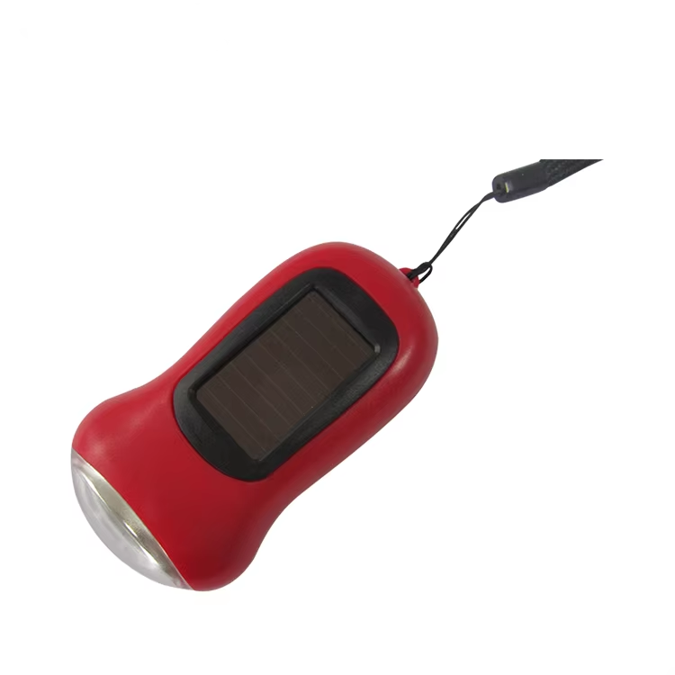 flashlight