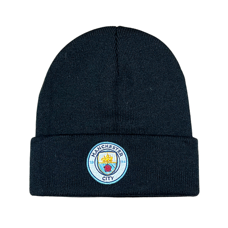 Official Knitted Hat,Gifts for Football Fans