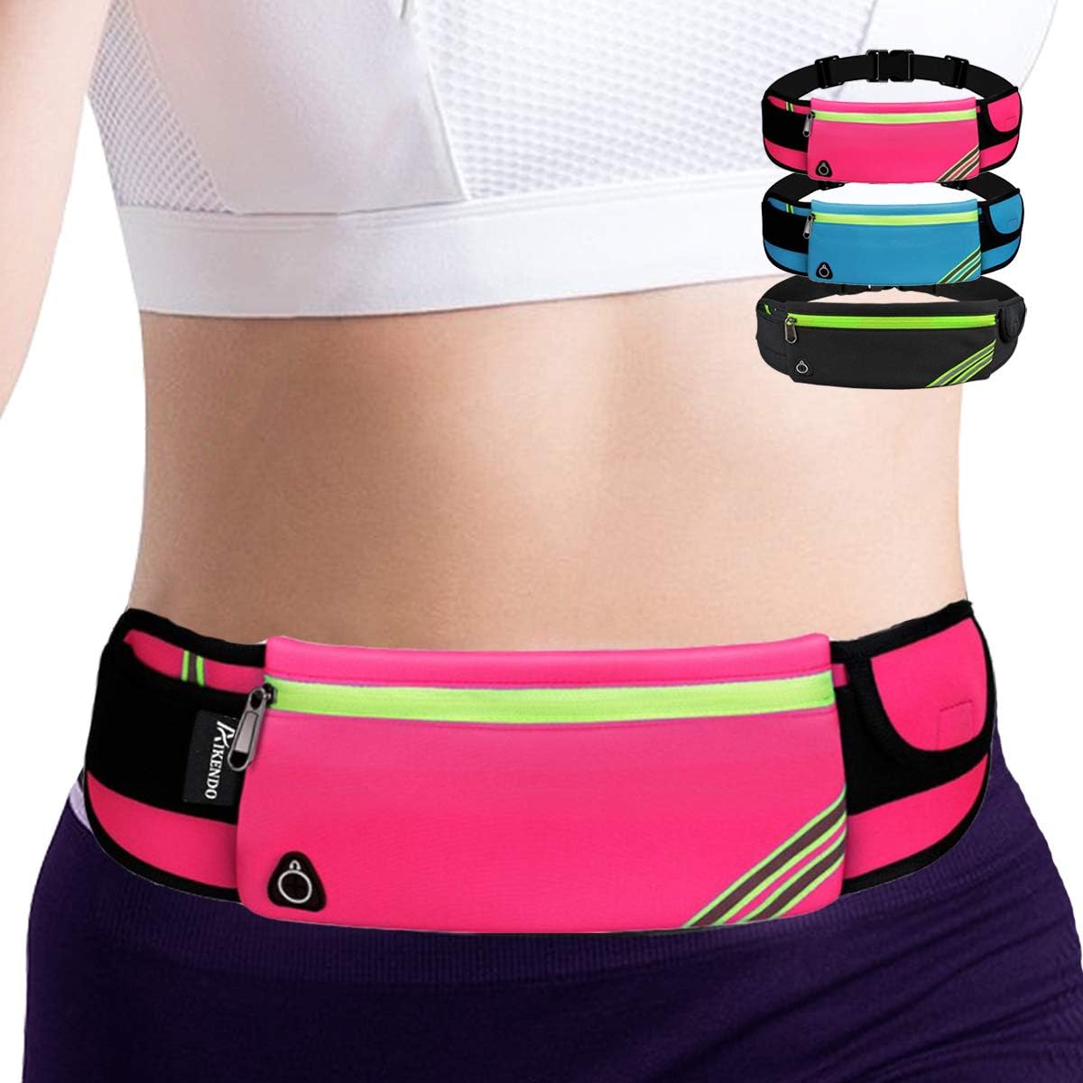 Gifts for Women Fanny Pack Running Belt Wasit Pack Bag
