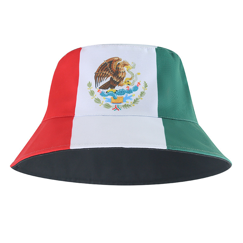 Bucket Hat Fishing Cap Sports Fan Gift
