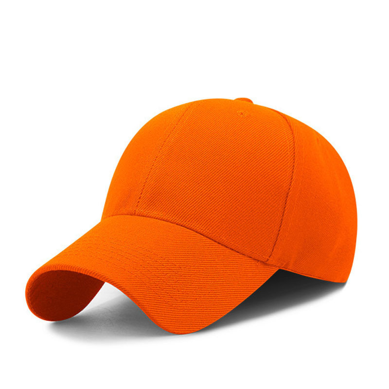 baseball cap