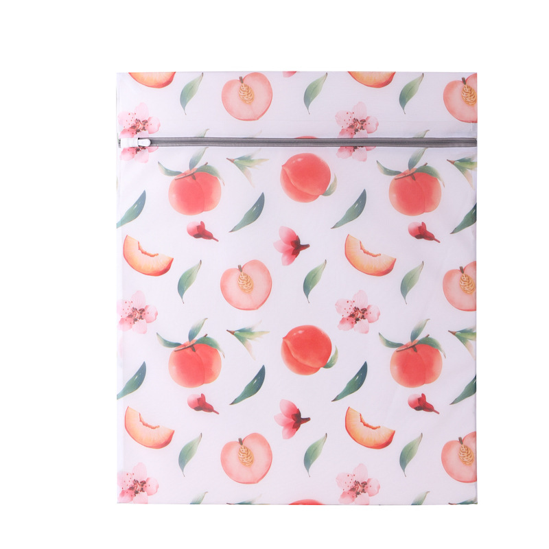 Reusable Multi-Functional Washing Machine Laundry Filter Laundry Mesh Bag