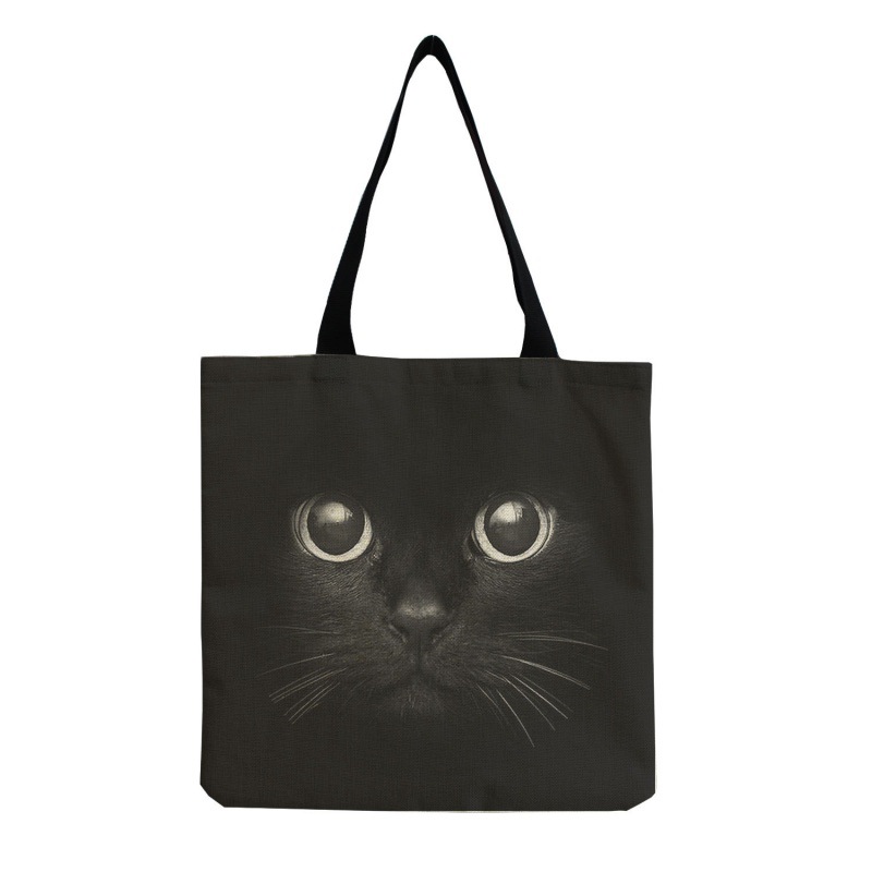 Linen bag