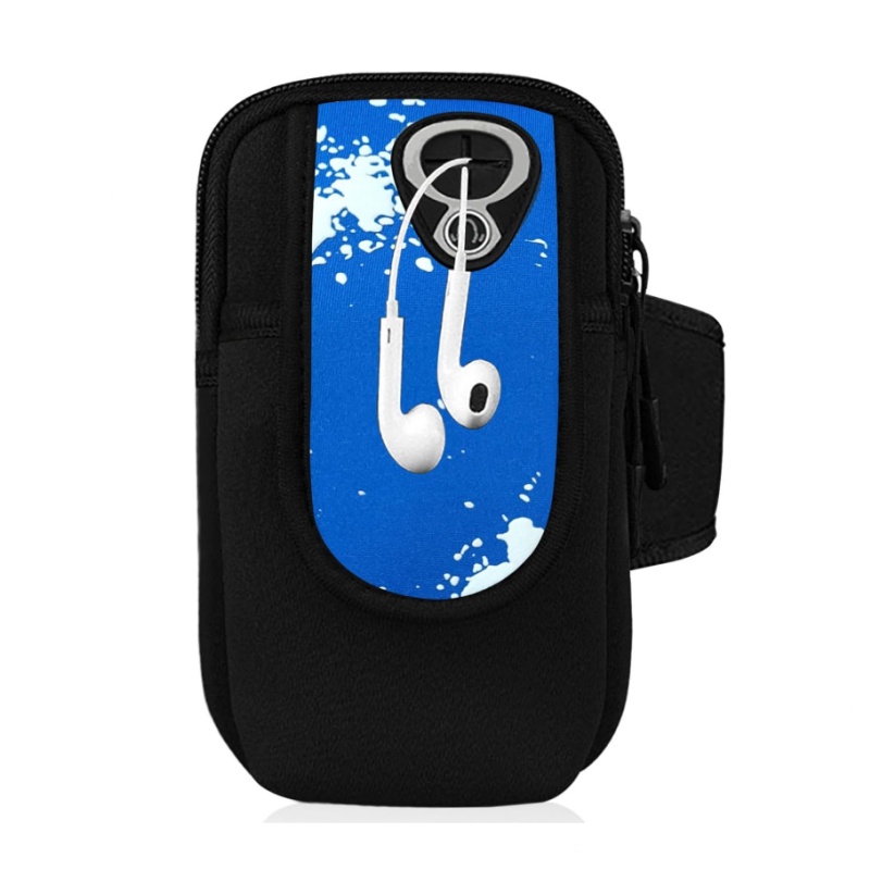 Armband Cell Phone Holder for Running Exercise Hiking Walking Sport