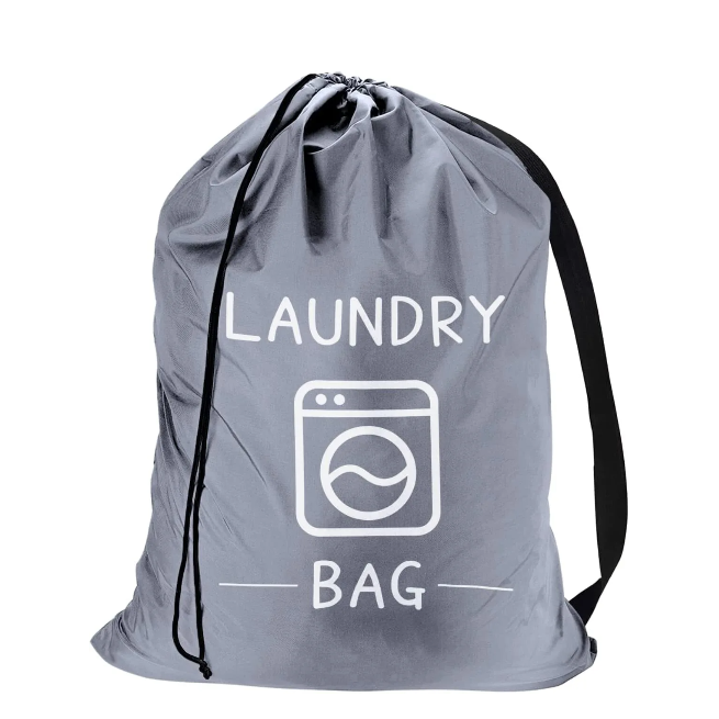 Heavy Duty Laundry Bags For Dirty Clothes Laundry