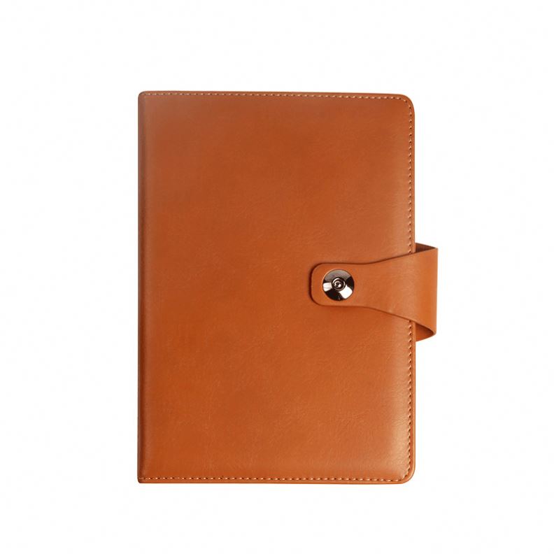 a5 ring binder hardcover journal