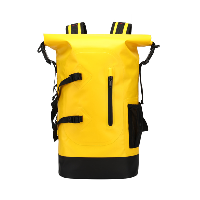 PVC waterproof dry bag backpack