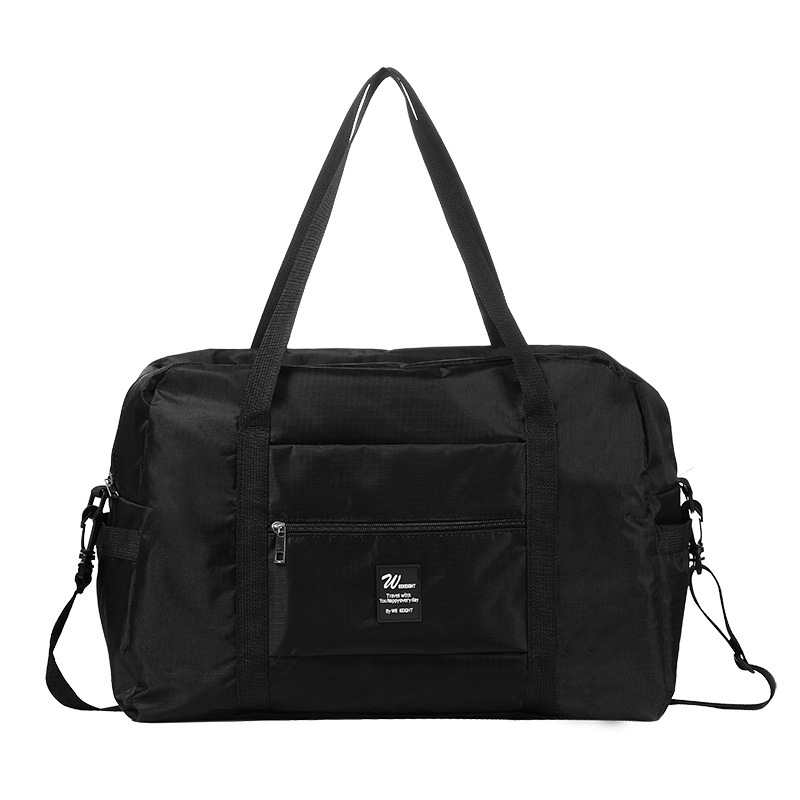 Large Capacity Dry And Wet Waterproof Travel Luxury Duffle Bags