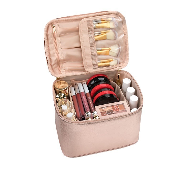 Storage Small Cosmetic Makeup Bag