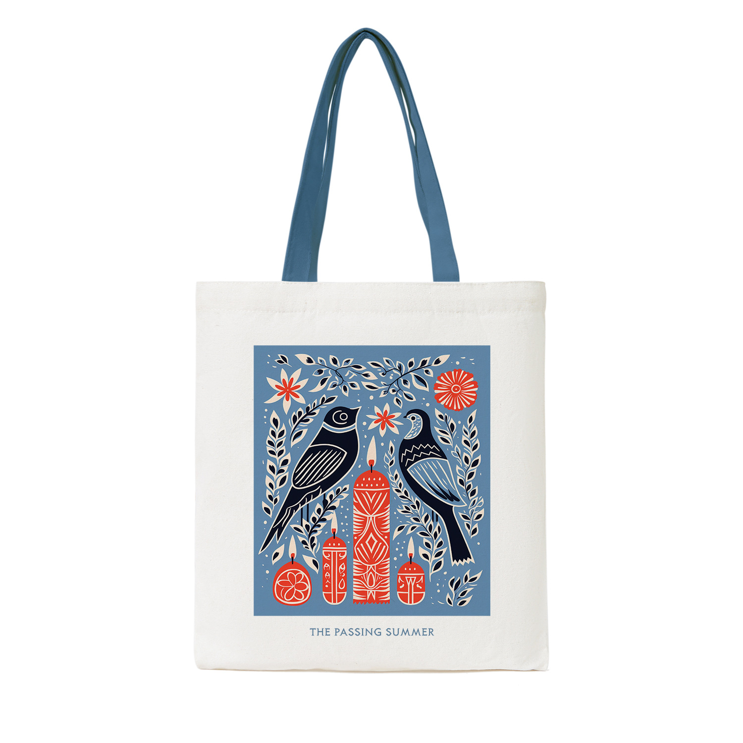Wholesale manufacturer Superlative Cotton Quality Shopping Bags