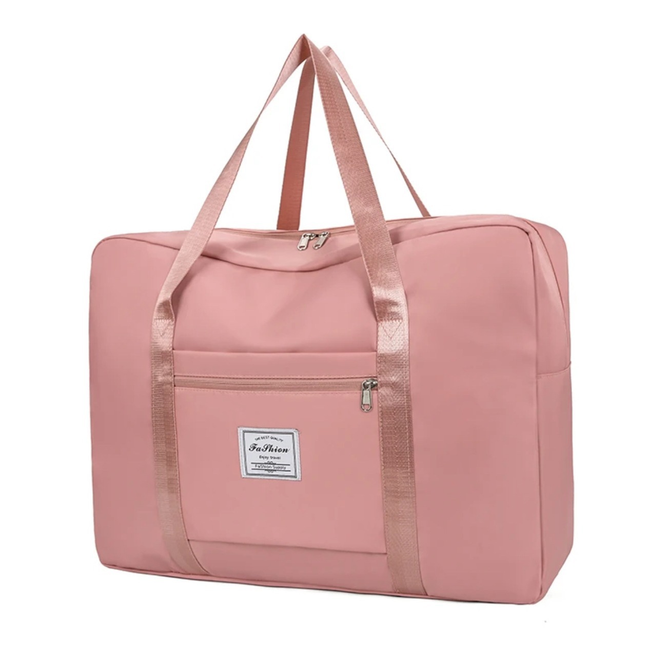 Large Multifunctional Waterproof Sports bag Gym Expansion Duffel Bag