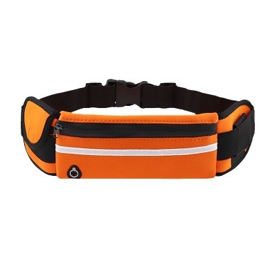 High quality waterproof running cycling waist bags