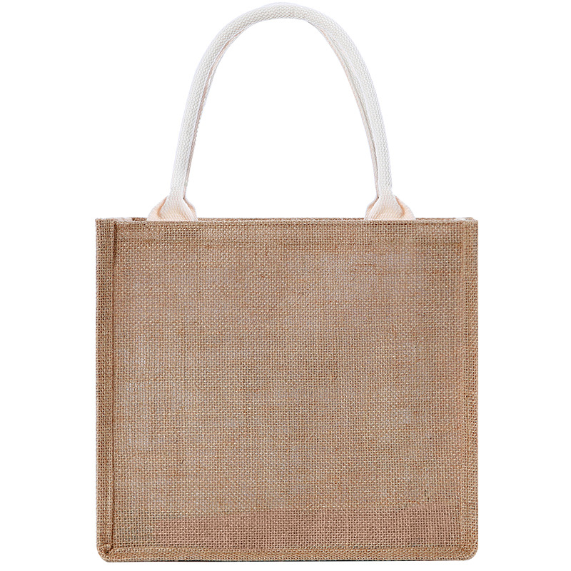 Jute bag
