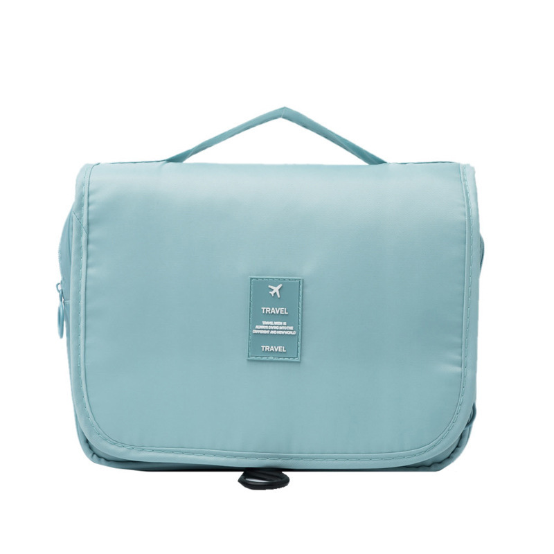 Travel Makeup Storage Toiletry Cosmetic Bag for Women